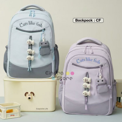 Backpack : CF